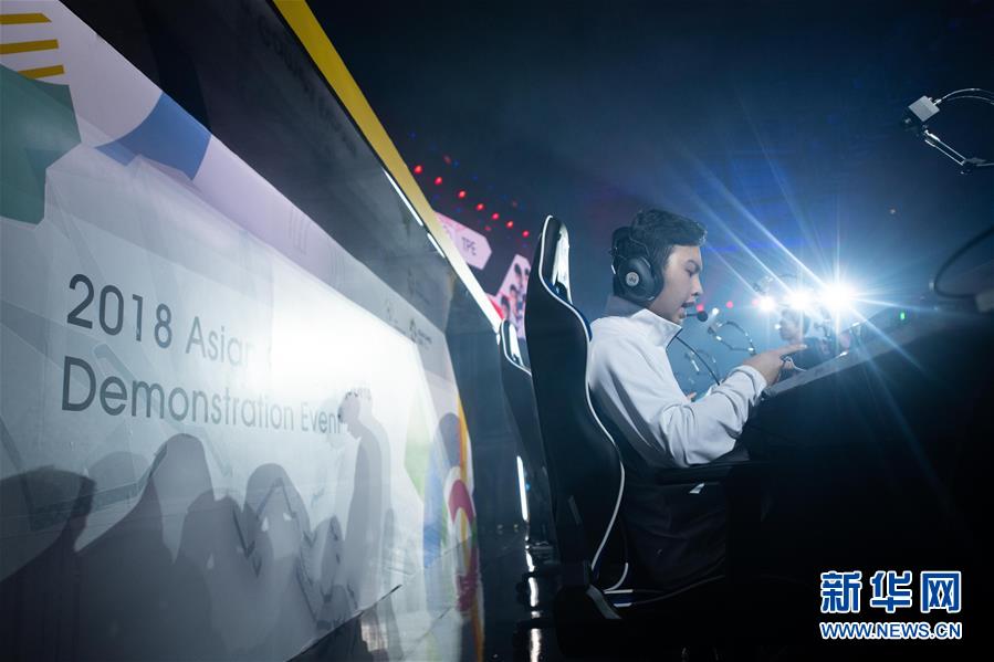 （亞運(yùn)會·專題）（5）“趣”解亞運(yùn)會