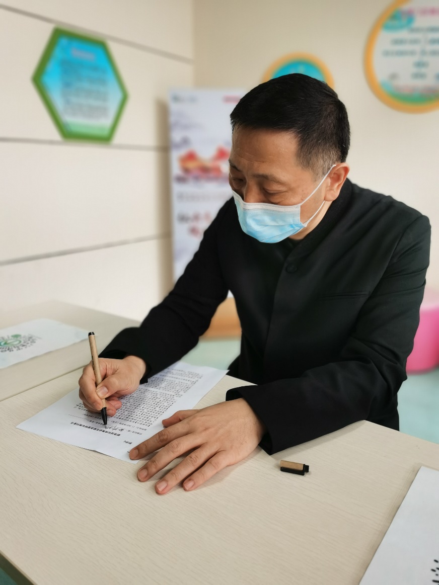 全季CEO帶頭接種疫苗鼓勵一線員工：“是個人選擇，更是行業(yè)責任”插圖